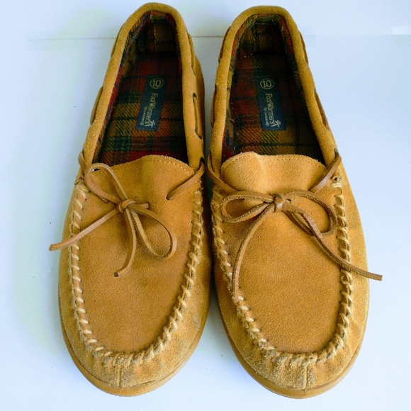 FOOTWARMERS Men\'s Shoes main image 8